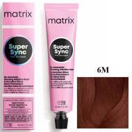 Matrix Super Sync Pre-Bonded Тонер на лужній основі_6M 90мл Matrix Super Sync Pre-Bonded Тонер на лужній основі_6M 90мл