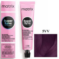 Matrix Super Sync Pre-Bonded Тонер на лужній основі_5VV 90мл Matrix Super Sync Pre-Bonded Тонер на лужній основі_5VV 90мл
