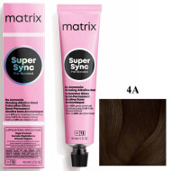 Matrix Super Sync Pre-Bonded Тонер на лужній основі_4A 90мл Matrix Super Sync Pre-Bonded Тонер на лужній основі_4A 90мл