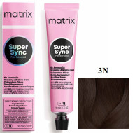 Matrix Super Sync Pre-Bonded Тонер на лужній основі_3N 90мл Matrix Super Sync Pre-Bonded Тонер на лужній основі_3N 90мл