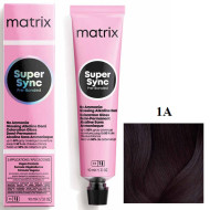 Matrix Super Sync Pre-Bonded Тонер на лужній основі_1A 90мл Matrix Super Sync Pre-Bonded Тонер на лужній основі_1A 90мл