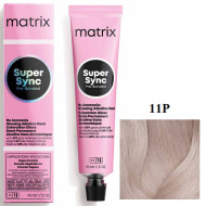 Matrix Super Sync Pre-Bonded Тонер на лужній основі_11P 90мл Matrix Super Sync Pre-Bonded Тонер на лужній основі_11P 90мл