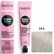 Matrix Super Sync Pre-Bonded Тонер на лужній основі_10A 90мл Matrix Super Sync Pre-Bonded Тонер на лужній основі_10A 90мл