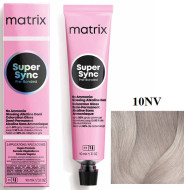 Matrix Super Sync Pre-Bonded Тонер на лужній основі_10NV 90мл Matrix Super Sync Pre-Bonded Тонер на лужній основі_10NV 90мл
