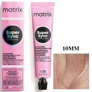 Matrix Super Sync Pre-Bonded Тонер на лужній основі_10MM 90мл Matrix Super Sync Pre-Bonded Тонер на лужній основі_10MM 90мл