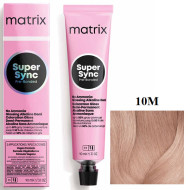 Matrix Super Sync Pre-Bonded Тонер на лужній основі_10M 90мл Matrix Super Sync Pre-Bonded Тонер на лужній основі_10M 90мл