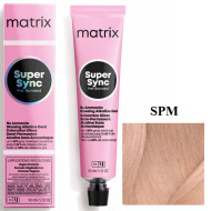 Matrix Super Sync Pre-Bonded Тонер на лужній основі_SPM 90мл Matrix Super Sync Pre-Bonded Тонер на лужній основі_SPM 90мл