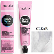 Matrix Super Sync Pre-Bonded Тонер на лужній основі_CLEAR 90мл