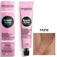 Matrix Super Sync Pre-Bonded Тонер на лужній основі_9MM 90мл