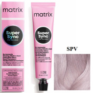 Matrix Super Sync Pre-Bonded Тонер на лужній основі_SPV 90мл Matrix Super Sync Pre-Bonded Тонер на лужній основі_SPV 90мл
