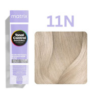 Matrix Tonal Control Blonde Max Гелевий тонер на кислотній основі_11N 90мл Matrix Tonal Control Blonde Max Гелевий тонер на кислотній основі_11N 90мл