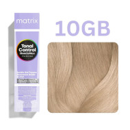 Matrix Tonal Control Blonde Max Гелевий тонер на кислотній основі_10GB 90мл Matrix Tonal Control Blonde Max Гелевий тонер на кислотній основі_10GB 90мл