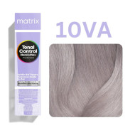 Matrix Tonal Control Blonde Max Гелевий тонер на кислотній основі_10VA 90мл Matrix Tonal Control Blonde Max Гелевий тонер на кислотній основі_10VA 90мл