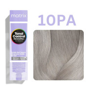Matrix Tonal Control Blonde Max Гелевий тонер на кислотній основі_10PA 90мл Matrix Tonal Control Blonde Max Гелевий тонер на кислотній основі_10PA 90мл