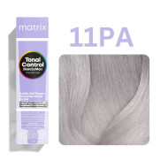 Matrix Tonal Control Blonde Max Гелевий тонер на кислотній основі_11PA 90мл Matrix Tonal Control Blonde Max Гелевий тонер на кислотній основі_11PA 90мл