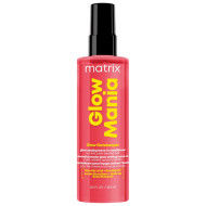 Matrix Glow Mania Glow Gatekeeper_Незмивний засіб-догляд для посилення сяйва фарбованого волосся 250мл