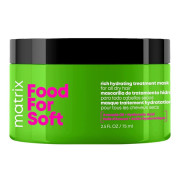 Matrix Food For Soft_Маска для зволоження волосся 75мл Matrix Food For Soft_Маска для зволоження волосся 75мл