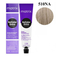 Matrix Socolor Extra Pre-Bonded Стійка крем-фарба для волосся_510NA 90мл Matrix Socolor Extra Pre-Bonded Стійка крем-фарба для волосся_510NA 90мл