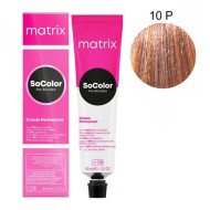 Matrix Socolor Pre-Bonded Стійка крем-фарба для волосся_10P 90мл