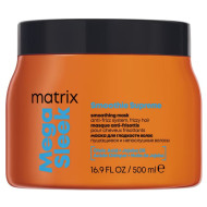 Matrix Total Results Mega Sleek Mask_Маска для розгладження неслухняного волосся 500мл Matrix Total Results Mega Sleek Mask_Маска для розгладження неслухняного волосся 500мл