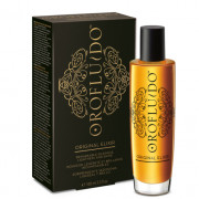 Revlon Orofluido Elixir_Елексир для відновлення та блиску волосся 100мл