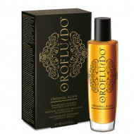 Revlon Orofluido Elixir_Елексир для відновлення та блиску волосся 100мл Revlon Orofluido Elixir_Елексир для відновлення та блиску волосся 100мл