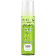 Revlon Equave Kids Detangling Conditioner_Спрей-кондиціонер дитячий 200мл Revlon Equave Kids Detangling Conditioner_Спрей-кондиціонер дитячий 200мл