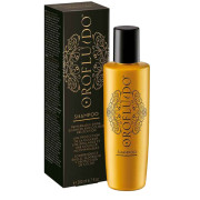 Revlon Orofluido Shampoo_Шампунь для блиску та м'якості волосся 200мл