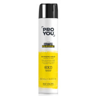 Revlon Pro You The Setter Hairspray Strong_Лак для волосся сильної фіксації 500мл