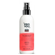 Revlon Pro You The Fixer Shield Heat Protection Styling Spray_Термозахисний спрей для укладання 250мл