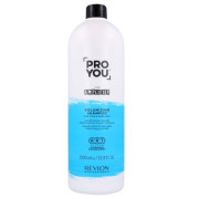 Revlon Pro You Amplifier Volumizing Shampoo_Шампунь для об'єму волосся 1000мл