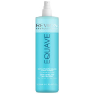 Revlon Equave Hydro Nutritive Detangling Condotioner_Двофазний спрей зволожуючий 500мл Revlon Equave Hydro Nutritive Detangling Condotioner_Двофазний спрей зволожуючий 500мл