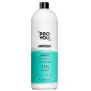 Revlon Pro You Hydrating Shampoo_Зволожуючий шампунь для волосся 1000мл