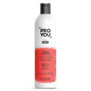 Revlon Pro You Fixer Repair Shampoo_Відновлюючий шампунь для пошкодженого волосся 350мл