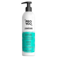 Revlon Pro You Hydrating Conditioner_Зволожуючий кондиціонер 350мл Revlon Pro You Hydrating Conditioner_Зволожуючий кондиціонер 350мл