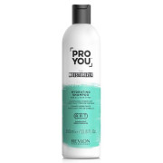 Revlon Pro You Hydrating Shampoo_Зволожуючий шампунь для волосся 350мл