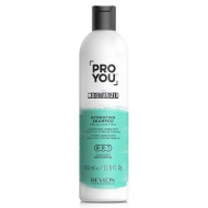 Revlon Pro You Hydrating Shampoo_Зволожуючий шампунь для волосся 350мл