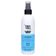 Revlon Pro You Volumizing Finishing Spray_Спрей для надання об'єму волоссю 250мл