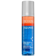Revlon Equave Hydro Fusio_Кондиціонер 3-х фазний для живлення волосся 200мл