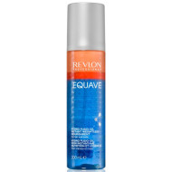 Revlon Equave Hydro Fusio_Кондиціонер 3-х фазний для живлення волосся 200мл Revlon Equave Hydro Fusio_Кондиціонер 3-х фазний для живлення волосся 200мл
