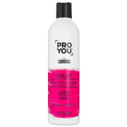 Revlon Pro You Color Shampoo_Шампунь для збереження кольору 350мл
