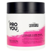 Revlon Pro You Color Mask_Маска для збереження кольору 500мл