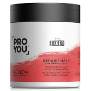 Revlon Pro You Repair Mask_Відновлююча маска для волосся 500мл