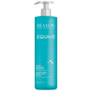 Revlon Equave Detox Micellar Shampoo_Міцелярний шампунь 485мл