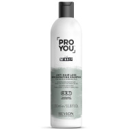 Revlon Pro You Anti-Hair Loss Invigorating Shampoo_Шампунь проти випадіння волосся 350мл Revlon Pro You Anti-Hair Loss Invigorating Shampoo_Шампунь проти випадіння волосся 350мл