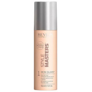 Revlon Style Masters 1 Iron Guard_Термозахисний бальзам розгладжуючий 150мл Revlon Style Masters 1 Iron Guard_Термозахисний бальзам розгладжуючий 150мл