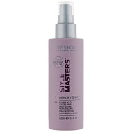 Revlon Style Masters 1 Memory Spray_Спрей текстурний змінної фіксації 150мл