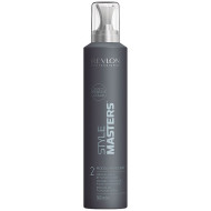 Revlon Style Masters 2 Modular Mousse_Мус середньої фіксації 300мл