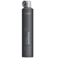 Revlon Style Masters 3 Photo Finisher Hairspray_Лак миттєвої сильної фіксації 500мл Revlon Style Masters 3 Photo Finisher Hairspray_Лак миттєвої сильної фіксації 500мл