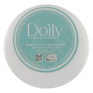 Doily Термострічка для фарбування волосся 0,1х50 м (1рул)_ Doily Термострічка для фарбування волосся 0,1х50 м (1рул)_